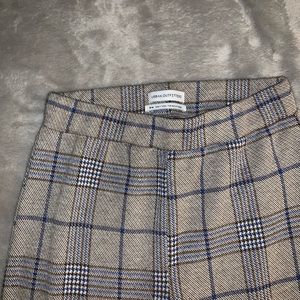 UO plaid pants